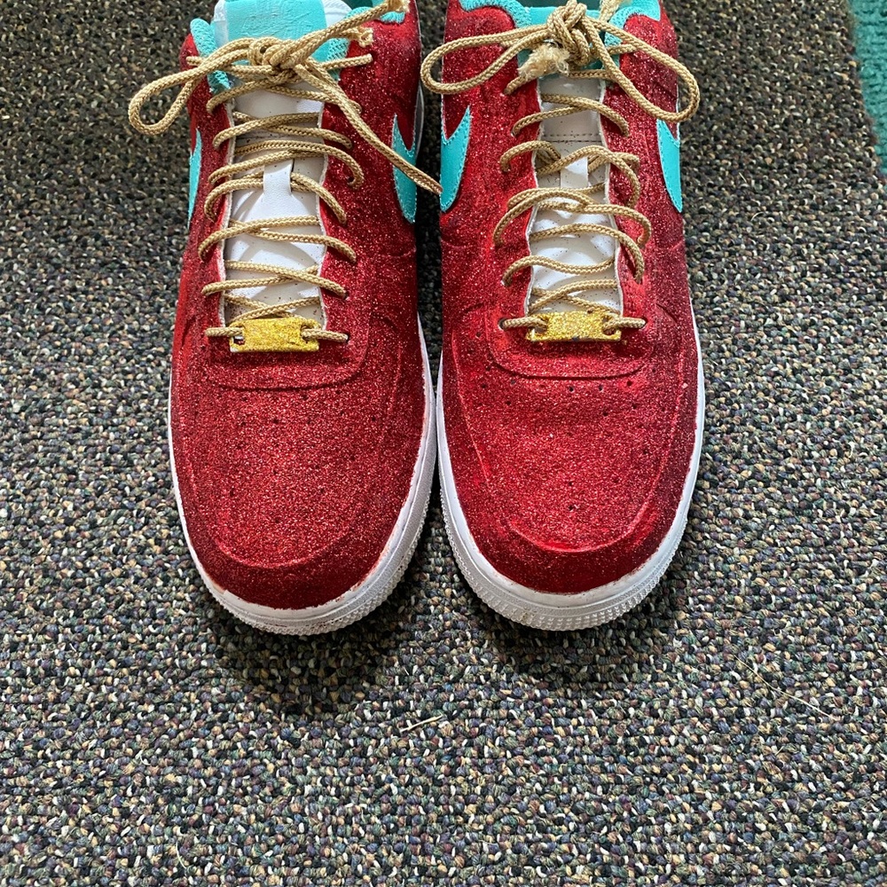 Custom Af1 - image 2